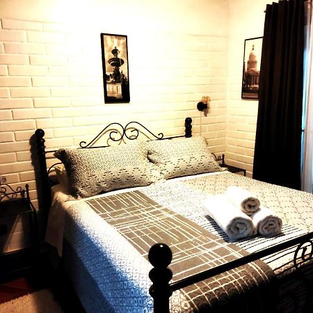 Casa Roble Anejo Bed & Breakfast Santa Cruz Exterior foto