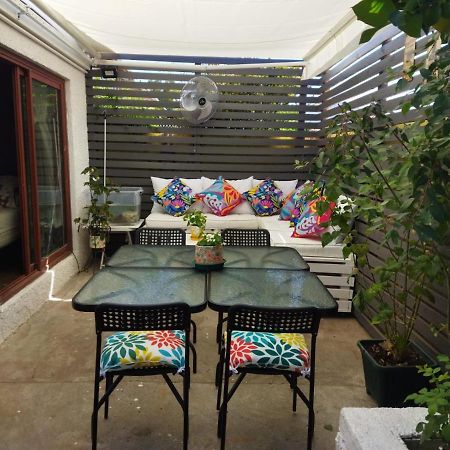Casa Roble Anejo Bed & Breakfast Santa Cruz Exterior foto
