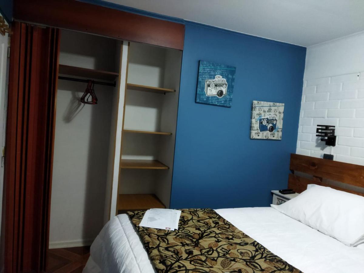 Casa Roble Anejo Bed & Breakfast Santa Cruz Exterior foto