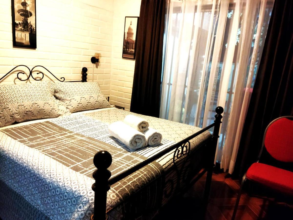 Casa Roble Anejo Bed & Breakfast Santa Cruz Exterior foto